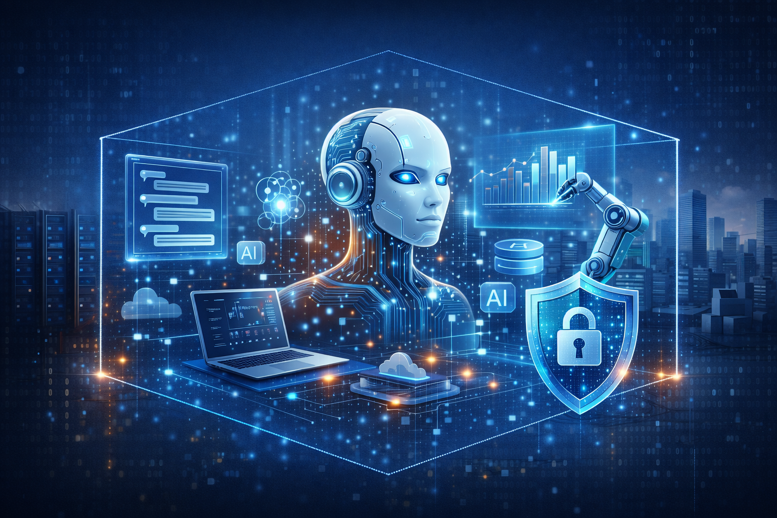 Secure AI Deployment